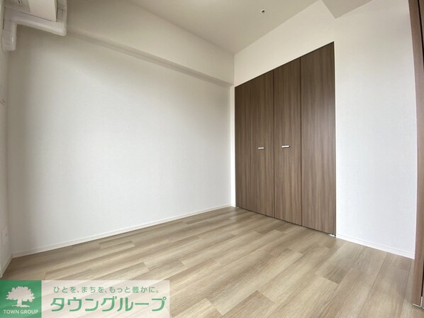 スプランディッド大須門前町の物件内観写真